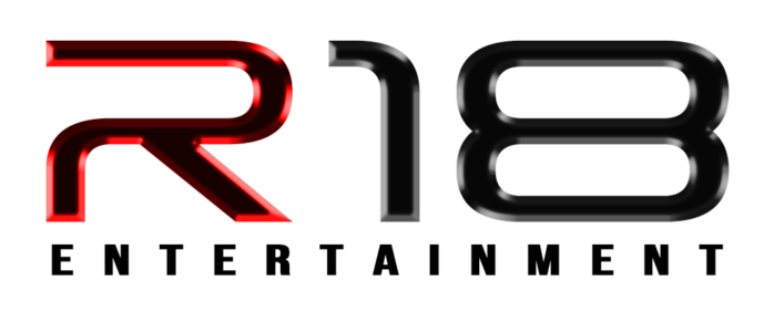 R18 Logo